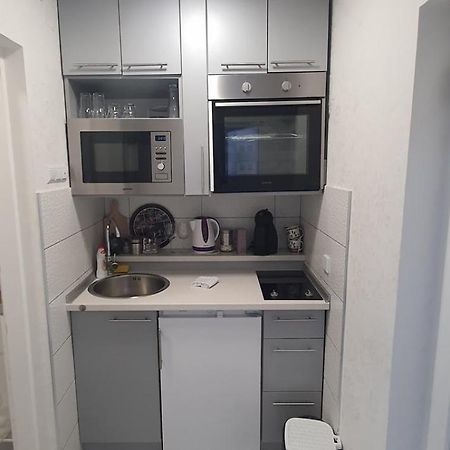 Appartement Stan 111 à Orasje Extérieur photo