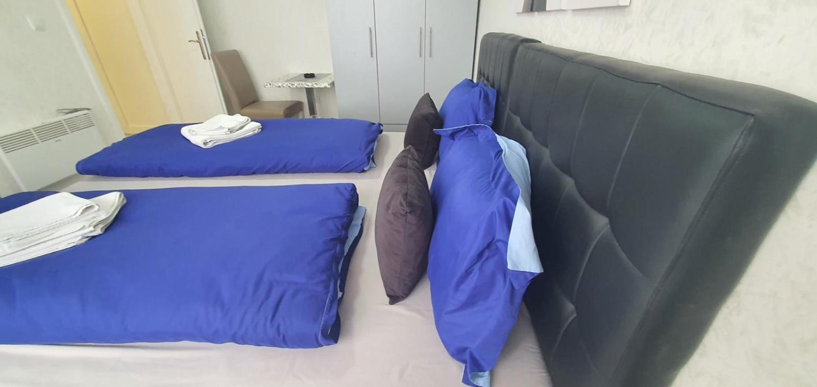 Appartement Stan 111 à Orasje Extérieur photo