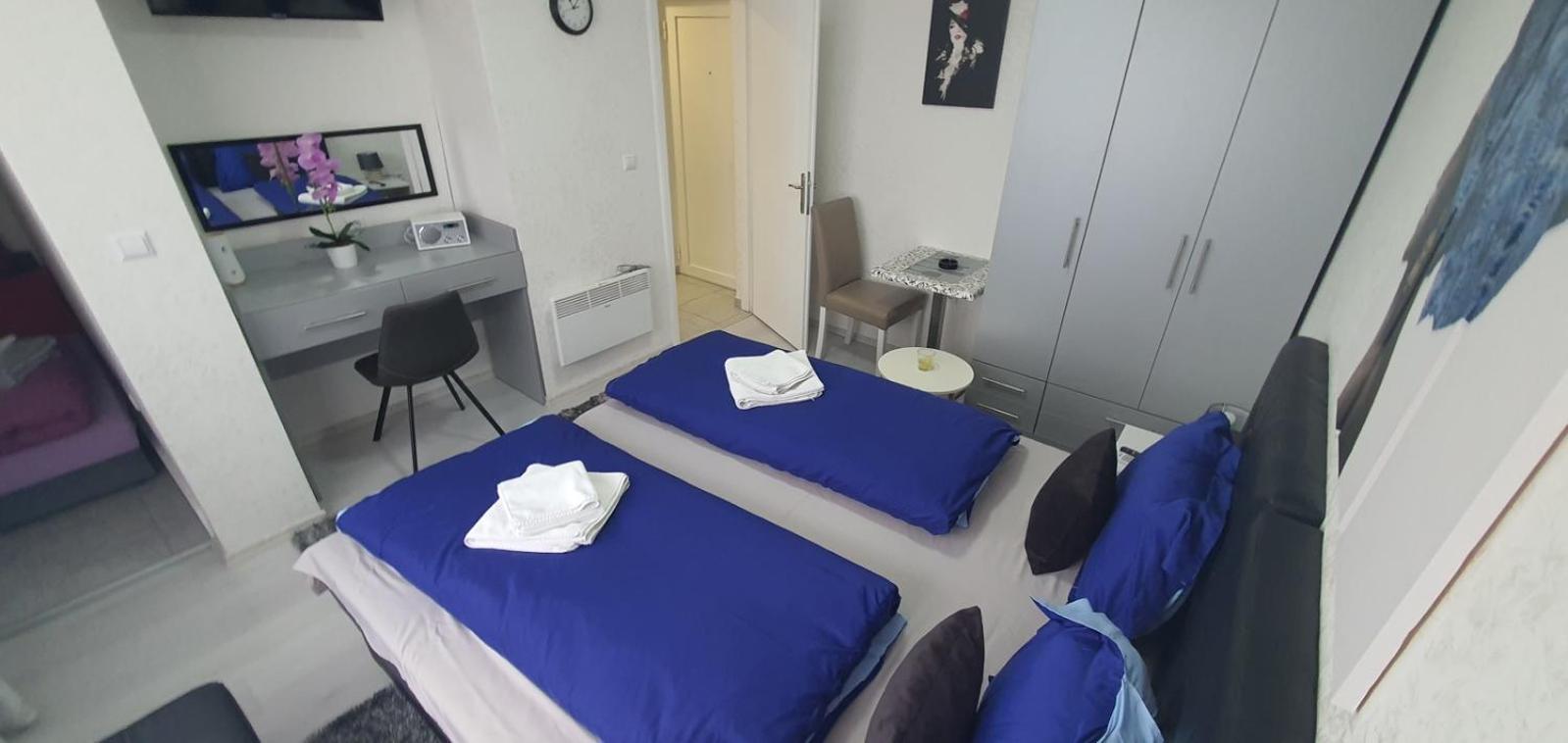 Appartement Stan 111 à Orasje Extérieur photo