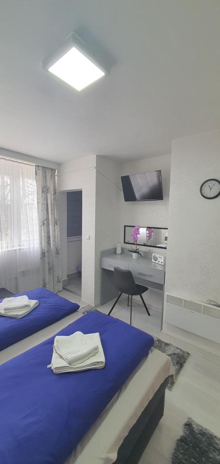 Appartement Stan 111 à Orasje Extérieur photo
