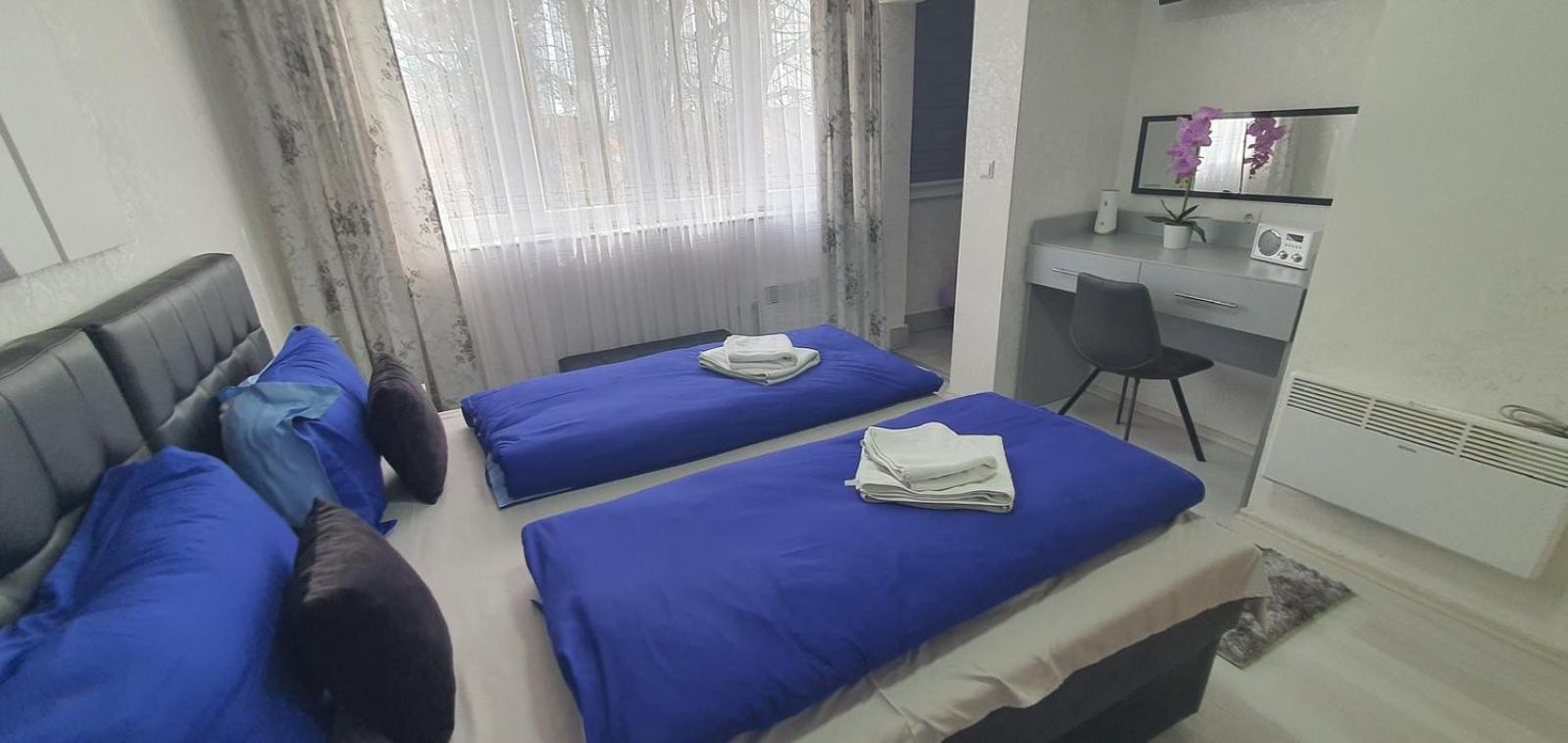 Appartement Stan 111 à Orasje Extérieur photo
