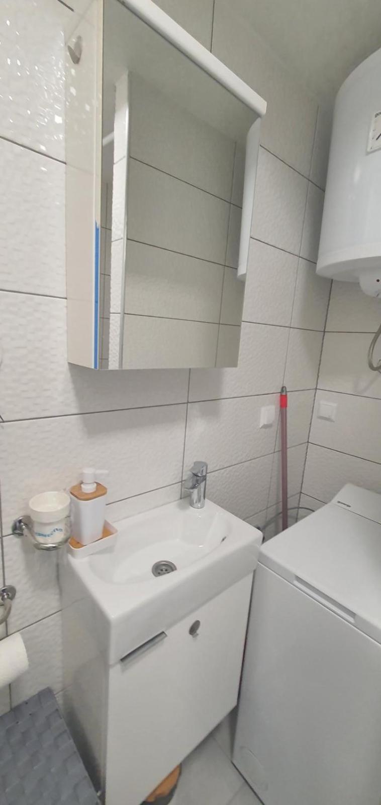 Appartement Stan 111 à Orasje Extérieur photo