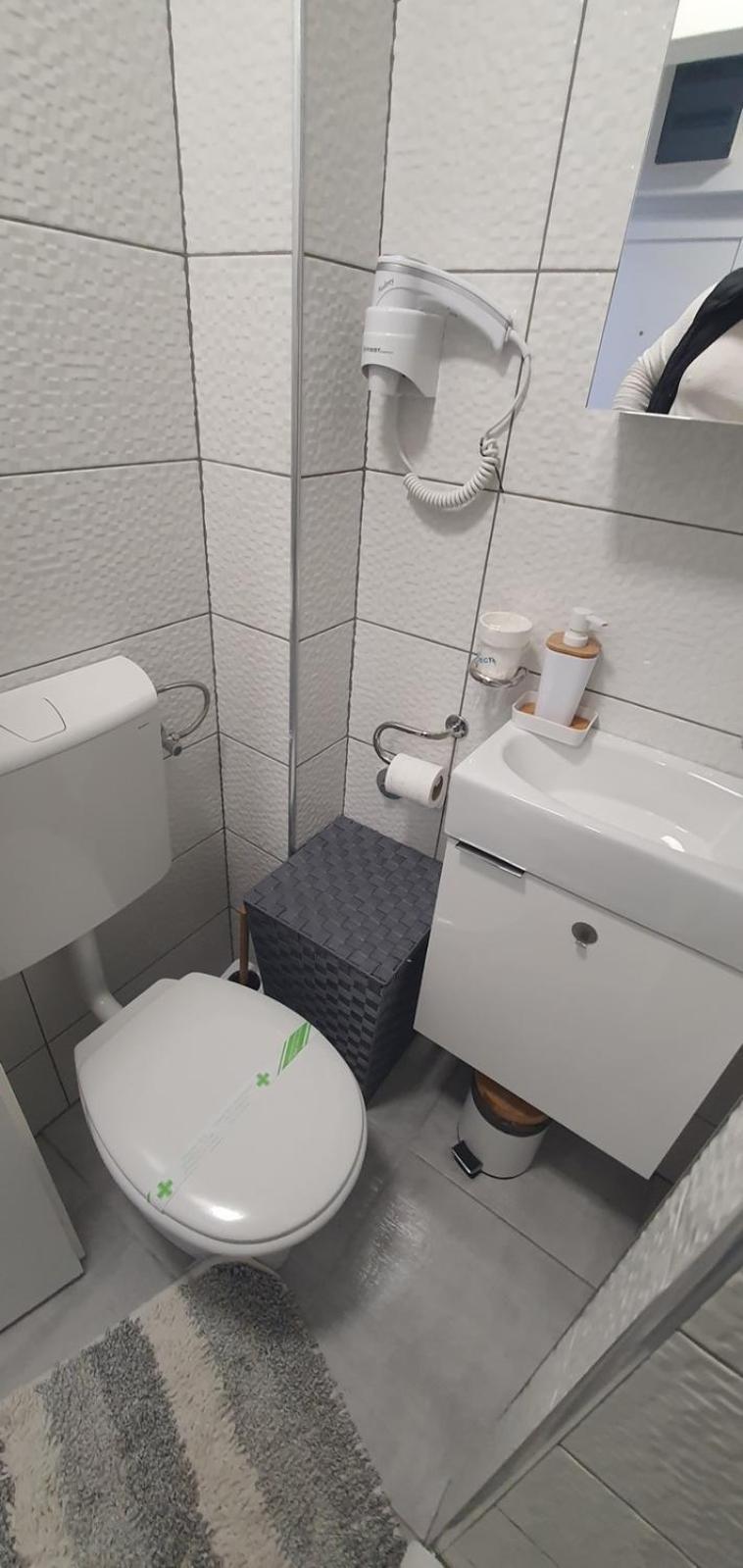 Appartement Stan 111 à Orasje Extérieur photo