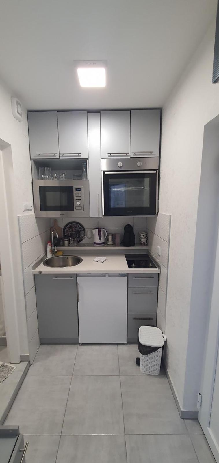 Appartement Stan 111 à Orasje Extérieur photo