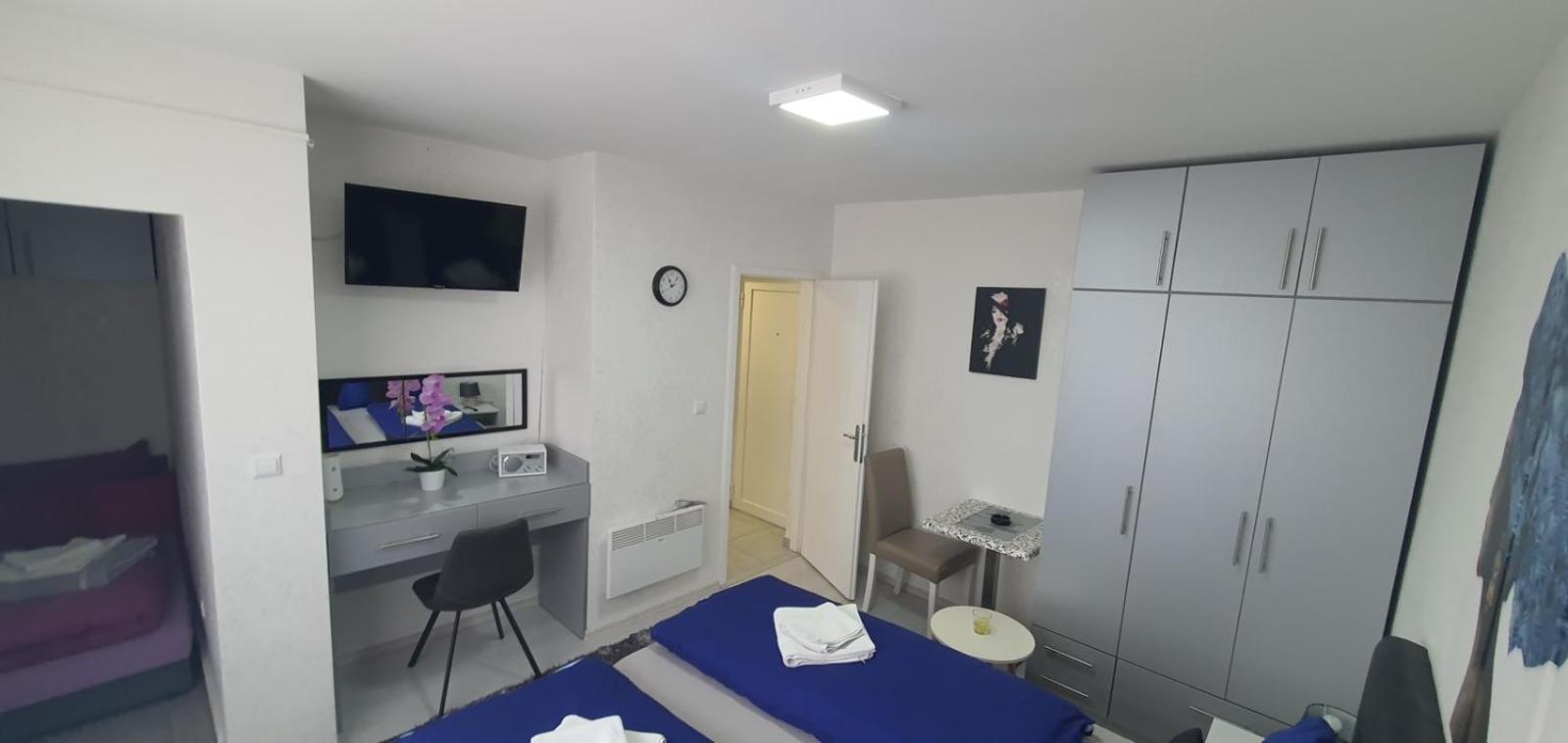 Appartement Stan 111 à Orasje Extérieur photo