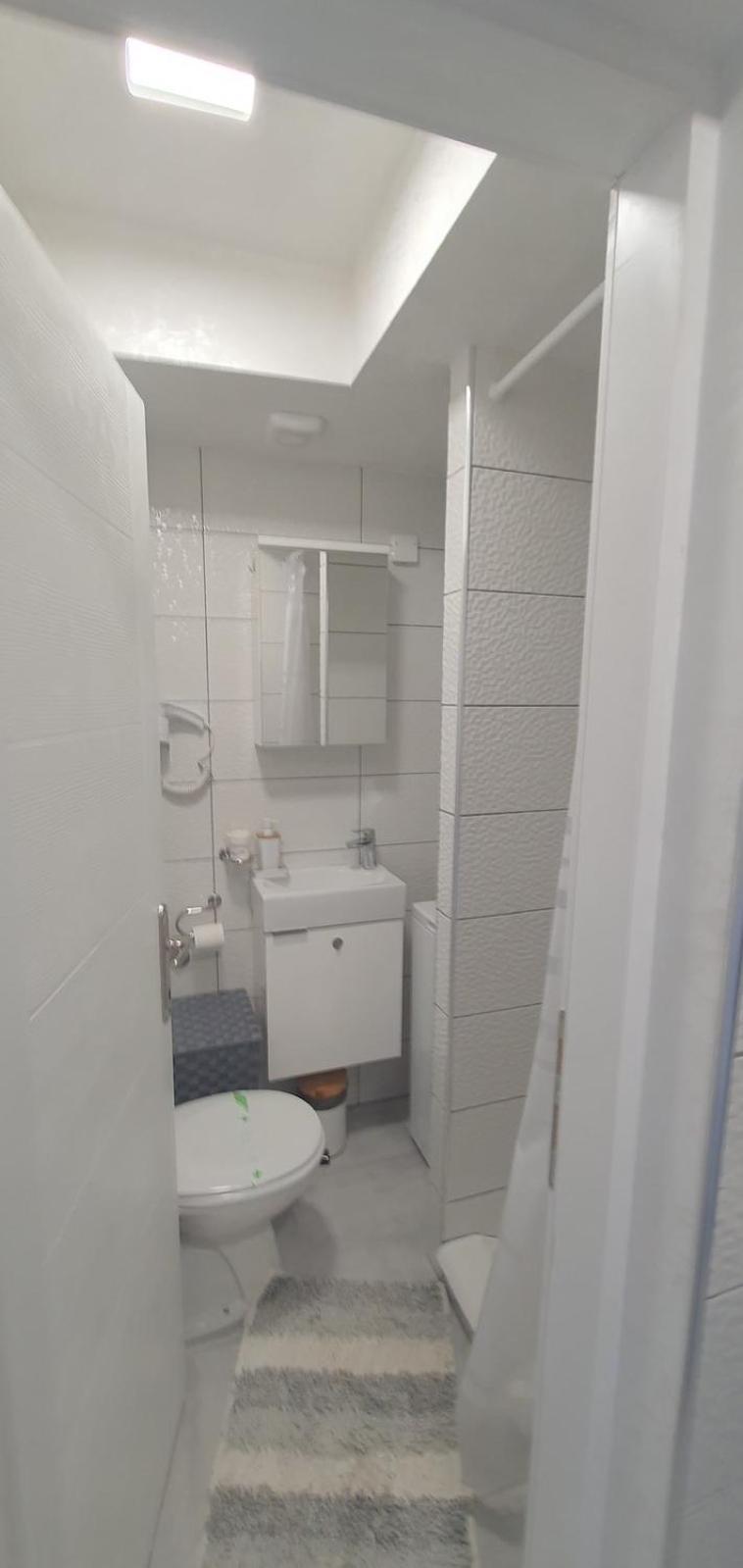 Appartement Stan 111 à Orasje Extérieur photo