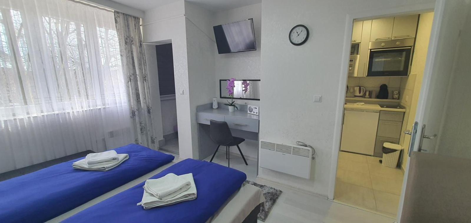 Appartement Stan 111 à Orasje Extérieur photo