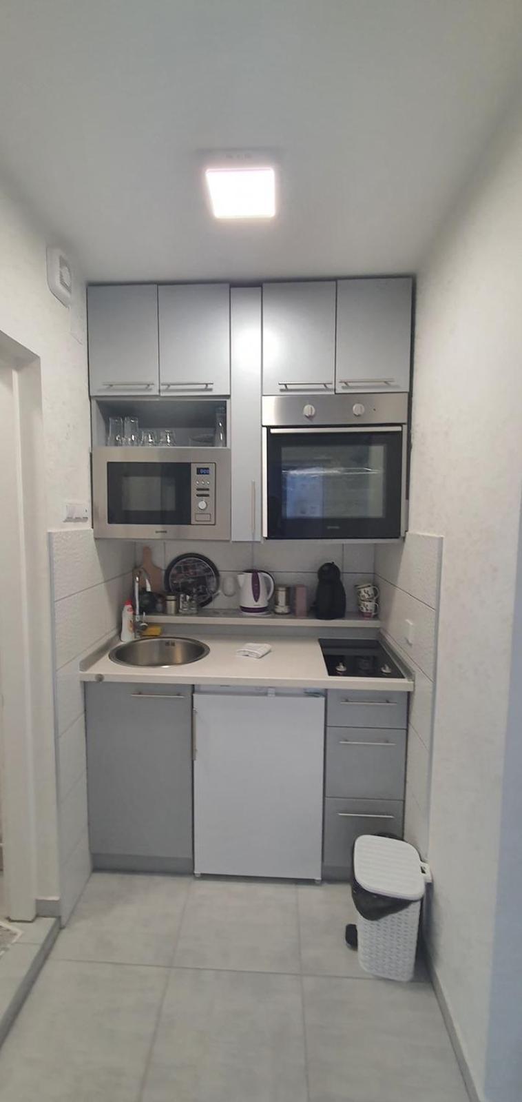 Appartement Stan 111 à Orasje Extérieur photo
