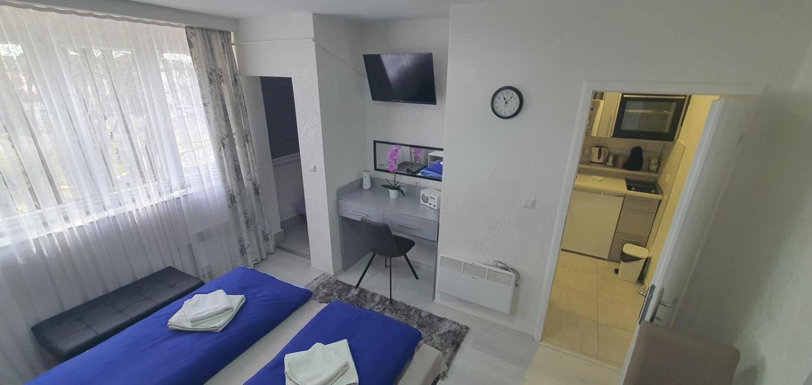 Appartement Stan 111 à Orasje Extérieur photo