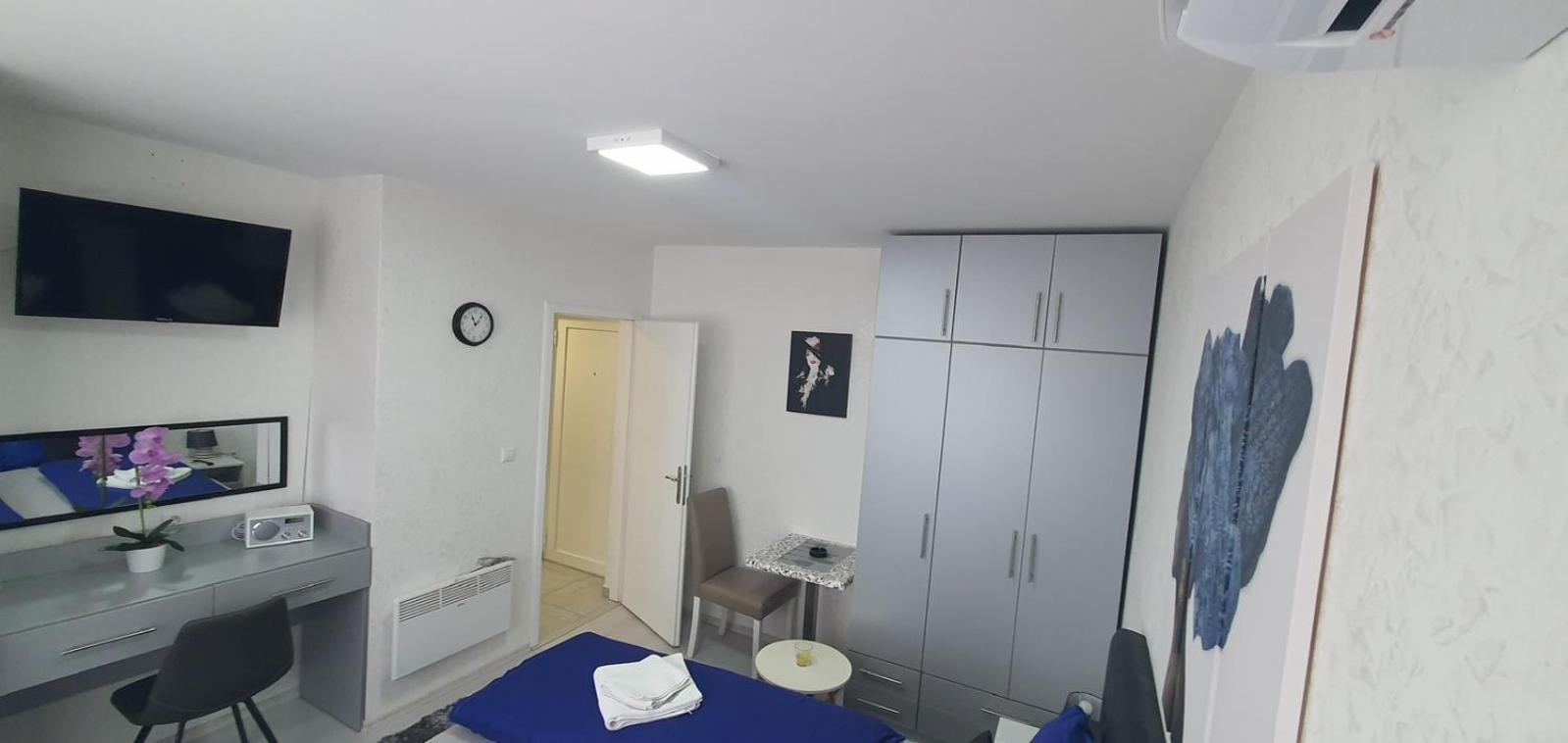 Appartement Stan 111 à Orasje Extérieur photo